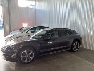 Porsche Taycan Cross 4 Cross 350 kW
