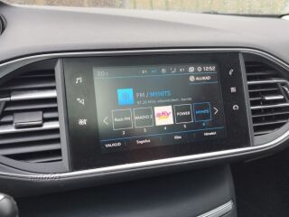 Peugeot 308 1.6 88кВ