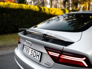 Audi A7 FaceLift S-Line 3.0 155kW