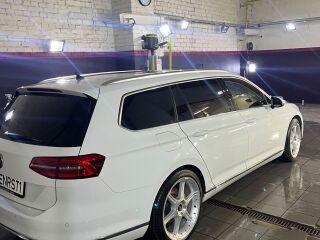 Volkswagen Passat 2.0 Tdi 140kW