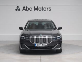 BMW 730 d xDrive 3.0 195kW