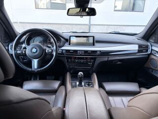 BMW X6 3.0 230kW