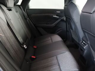 Audi Q6 e-tron S line Sportback quattro 285kW 120kW