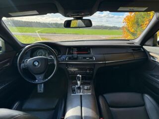 BMW 740 LI M-Pakett 3.0 R 6 235kW