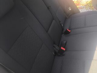 Volkswagen Tiguan 1.4 92kW