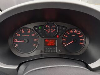 Peugeot Partner 1.6 72кВ