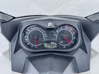Ski-Doo GRAND TOURING SPORT 600 ACE REV-XP 42kW