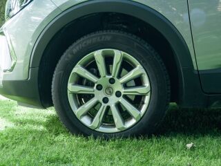 Opel Crossland 1.5 88kW