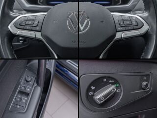 Volkswagen Tiguan TSI Allspace 4-Motion 2.0 140kW