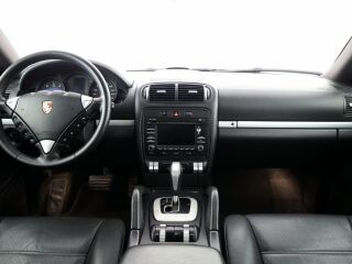 Porsche Cayenne Platinum Facelift ATM 3.0 TDI 176kW