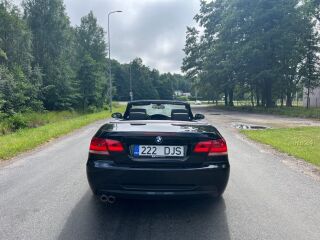 BMW 325 3.0 145kW