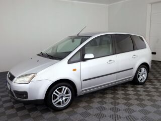 Ford Focus C-Max Comfort 1.6 74kW