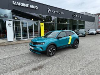 Opel Mokka Edition Pack 1.2 Turbo PureTech 96кВ