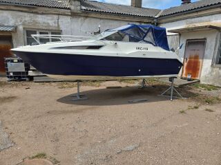 Seastar 6000 80