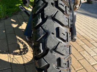 BMW F 850 GS 70kW