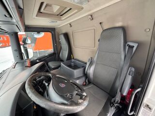Scania P250 4x2 184кВ
