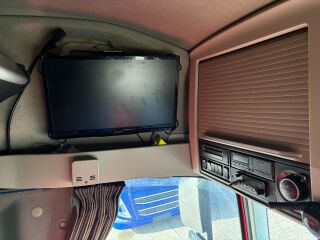 Volvo FH 460 6X2 EURO 6 RIGID 13.0 345kW