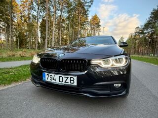 BMW 316 2.0 85kW