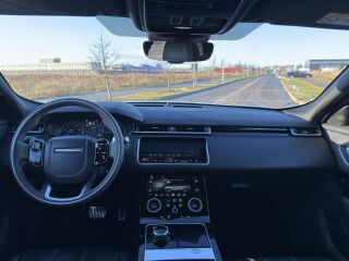 Land Rover Range Rover Velar 3.0 221kW