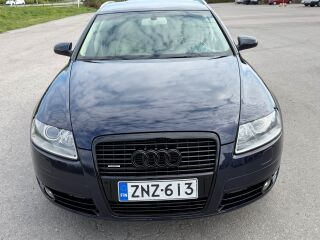 Audi A6 171kW