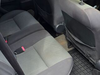 Toyota RAV4 2.0 85kW