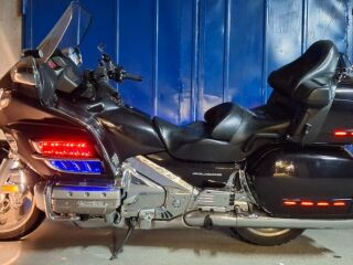 Honda GL 1800 87kW