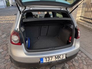 Volkswagen Golf GTI 2.0 147kW