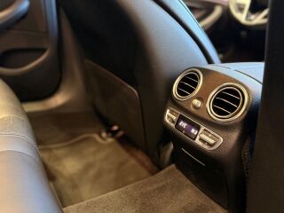 Mercedes-Benz E 400 4M AMG Facelift 2.9 243kW