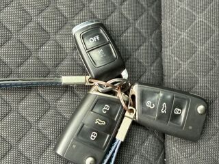 Volkswagen Tiguan 4MOTION Comfortline 2.0 TDI 110kW