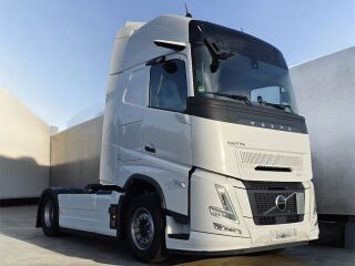 Volvo FH 500 i-Save 368kW