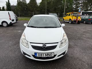 Opel Corsa VAN 1.2 51кВ