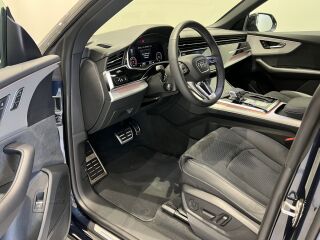 Audi Q8 50TDI Quattro S-Line 3.0 210kW