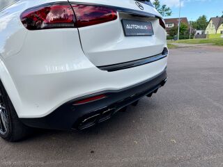 Mercedes-Benz GLS 350 AMG 63 Style GT-R Grill 2.9 210kW