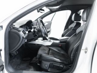 Audi A6 S_Line Plus Quattro 3.0 220kW