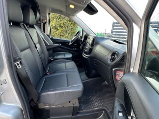 Mercedes-Benz Vito 119 4-Matic Lang 2.1 Cdi 140kW