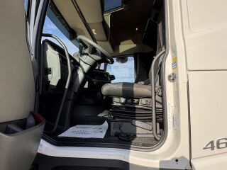 Volvo FH 460+RETARDER EURO 6 338kW