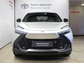 Toyota C-HR GR Sport Premiere Edition AWD-i 2.0 112kW