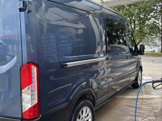 Ford Transit 2.0 136kW