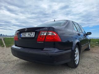 Saab 9-5 2.3 136kW