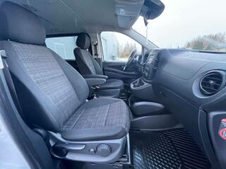 Mercedes-Benz Vito 2.1 140kW