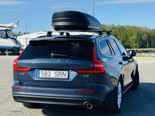 Volvo V60 2.0 110kW