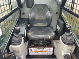 CAT / Caterpillar 236-4x4/113 44kW