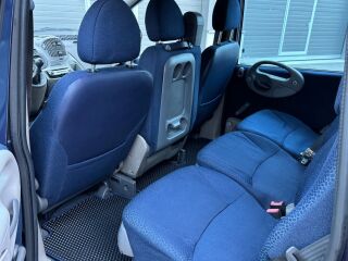 Fiat Multipla 85kW