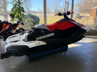 Sea Doo Spark Trixx 2025
