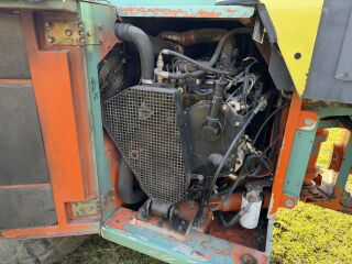 Ammann Ac110 5.9 R6 93kW