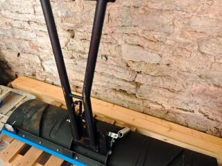 Segway Snarler AT6 L Limited EPS 33кВ