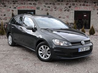 Volkswagen Golf 1.2 77kW