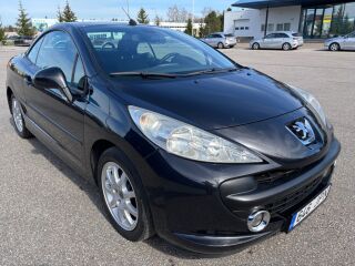 Peugeot 207 1.6 88kW
