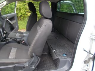Ford Ranger 2.2 110kW