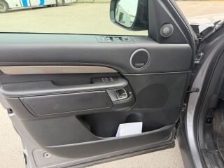 Land Rover Discovery 3.0 225kW